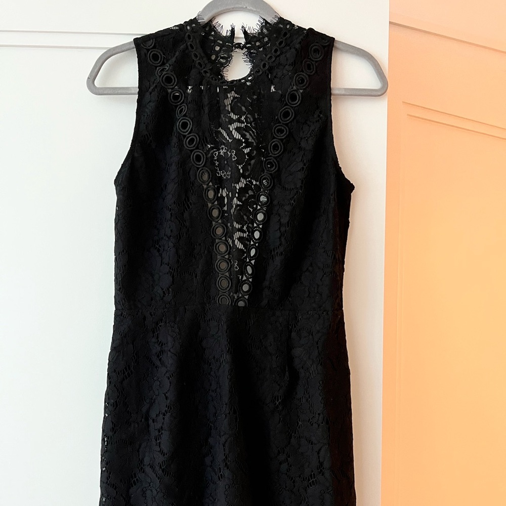 Free People mini cocktail dress